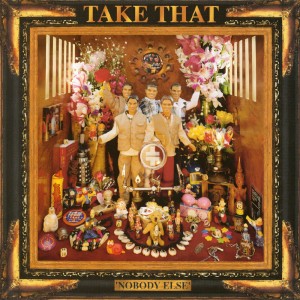 Take That - Nobody Else (1995) (30th Anniversary Deluxe) (2CD)