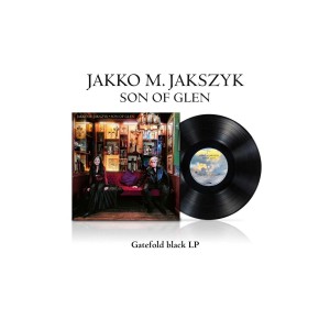 Jakko M. Jakszyk - Son of Glen (2025) (Vinyl)