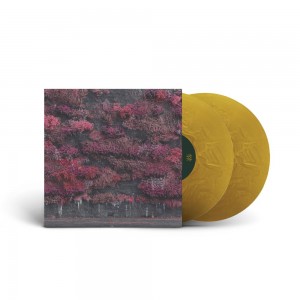 Sleep Token - Even In Arcadia (2025) (2x Gold Vinyl)
