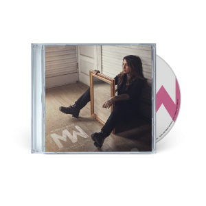 Morgan Wade - The Party Is Over (Recovered) (2025) (CD)