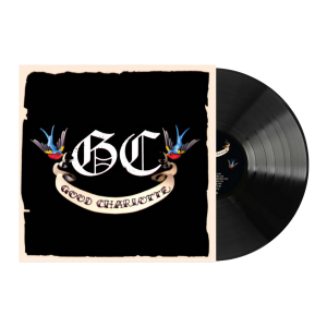 Good Charlotte - Good Charlotte (2000) (Vinyl)