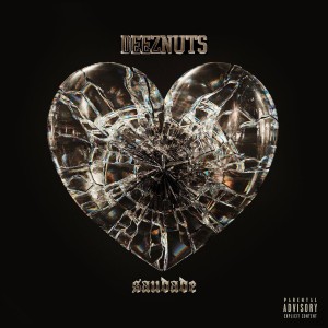 Deez Nuts - Saudade (2025) (Vinyl)