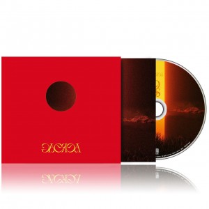 Gaerea - Loss (2026) (CD)