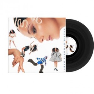 Jade - That´s Showbiz Baby! (2025) (Vinyl)