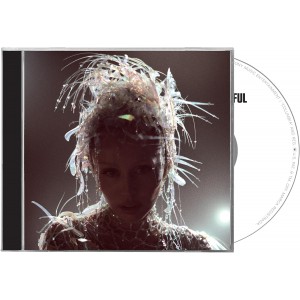 Miley Cyrus - Something Beautiful (2025) (CD)