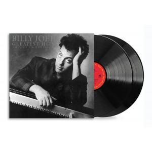 Billy Joel - Greatest Hits Volume I & Volume II (1973-85) (2x Vinyl)