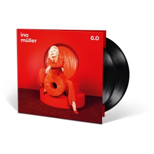 Muller, Ina - 6.0 (2025) (2x Vinyl)