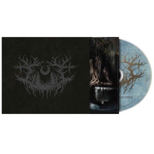 Lorna Shore - I Feel The Everblack Festering Within Me (2025) (CD)