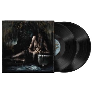 Lorna Shore - I Feel The Everblack Festering Within Me (2025) (2x Vinyl)