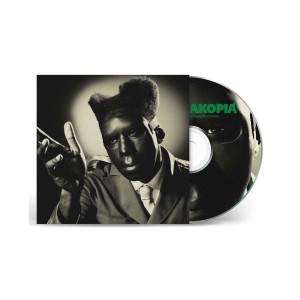 Tyler, The Creator - Chromakopia (2025) (CD)