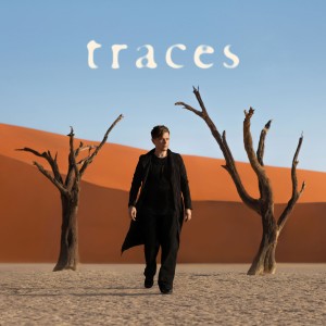 Michael Patrick Kelly - Traces (2025) (CD)