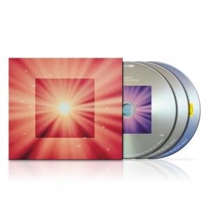 Leprous - An Evening Of Atonement (2025) (2CD + Blu-ray)
