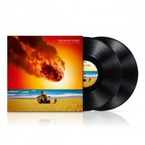 Arjen Anthony Lucassen - Songs No One Will Hear (2025) (2x Vinyl)
