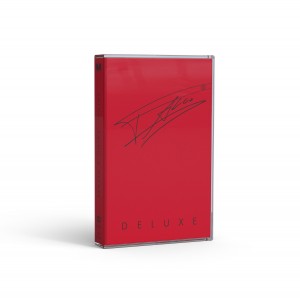 Falco - Falco 3 (1985) (Deluxe) (Cassette)