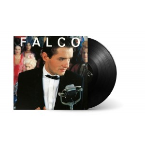 Falco - Falco 3 (1985) (Vinyl)
