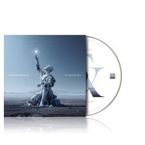 Of Mice & Men - Another Miracle (2025) (Digipak) (CD)