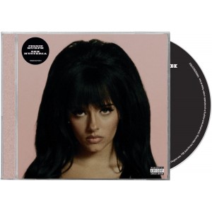 Jessie Murph - Sex Hysteria (2025) (CD)