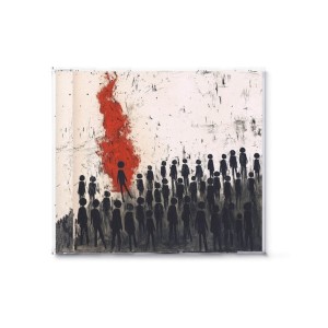 Three Days Grace - Alienation (2025) (CD)