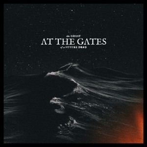 At The Gates - Ghost Of A Future Dead (2026) (Vinyl)