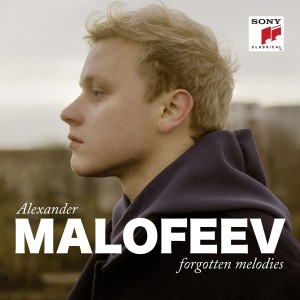 Alexander Malofeev - Forgotten Melodies (2026) (2CD)