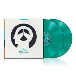 Between The Buried And Me - The Blue Nowhere (2025) (2x Mint Vinyl)