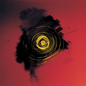 Royal Sorrow - Innerdeeps (2025) (Neon Orange Vinyl)