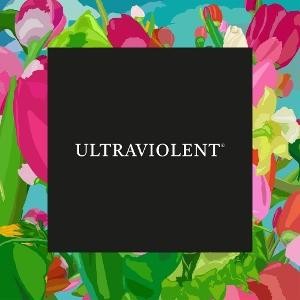 Kyo - Ultraviolent (2025) (Vinyl)