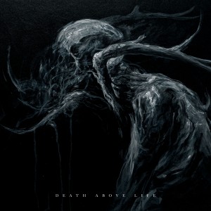 Orbit Culture - Death Above Life (2025) (CD)