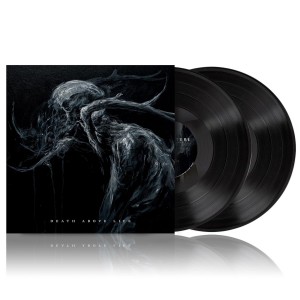 Orbit Culture - Death Above Life (2025) (2x Vinyl)