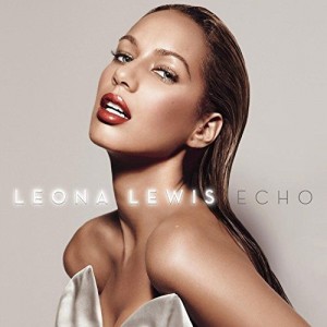 Leona Lewis - Echo (2009) (2x Vinyl)