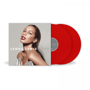 Leona Lewis - Echo (2009) (2x Vinyl)