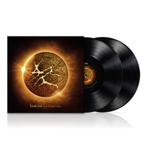 Lunatic Soul - World Under Unsun (2025) (2x Vinyl)