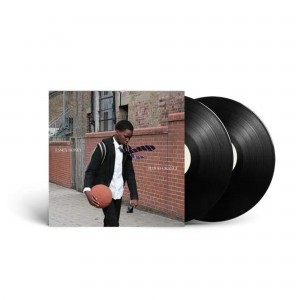 Blood Orange - Essex Honey (2025) (2x Vinyl)