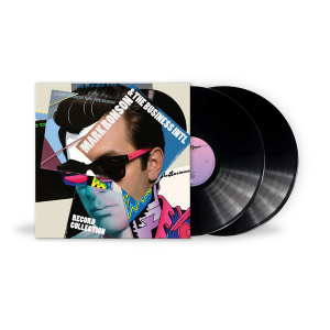 Mark Ronson & The Business Intl. - Record Collection (2010) (2x Vinyl)