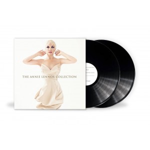 Annie Lennox - The Annie Lennox Collection (1992-2007) (2x Vinyl)