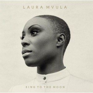 Laura Mvula - Sing To The Moon (2013) (2x Vinyl)