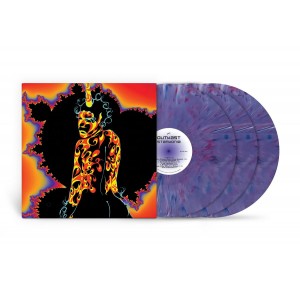 Outkast - Stankonia (2000) (25th Anniversary) (3x Purple Marble Vinyl)
