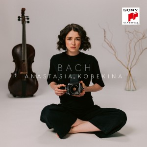 Anastasia Kobekina - Bach: Cello Suites (2025) (2CD)