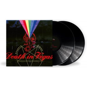 Death In Vegas - Scorpio Rising (2002) (2x Vinyl)