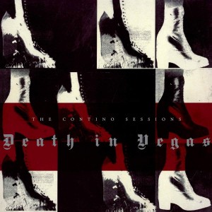 Death In Vegas - Contino Sessions (1999) (2x Vinyl)