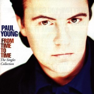 Paul Young - From Time To Time: The Singles Collection (1991) (2x Vinyl)