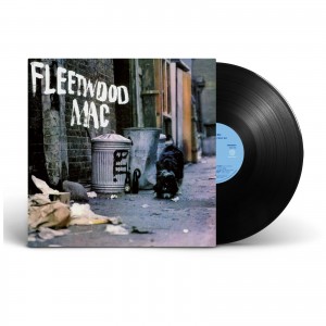 Fleetwood Mac - Peter Green´s Fleetwood Mac (1968) (Vinyl)