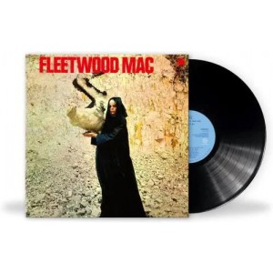 Fleetwood Mac - The Pious Bird Of Good Omen (1969) (Vinyl)