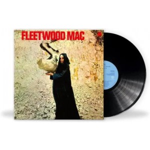 Fleetwood Mac - The Pious Bird Of Good Omen (1969) (Vinyl)