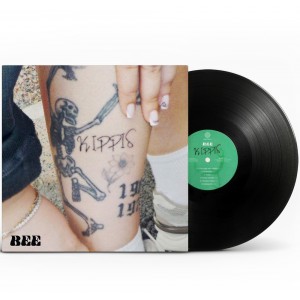 Bee - Kippis (2025) (Vinyl)
