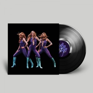 Goldielocks - Two Of A Kind (2025) (Vinyl)