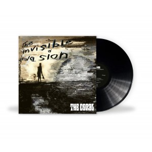 Coral - The Invisible Invasion (2005) (National Album Day 2025) (Vinyl)
