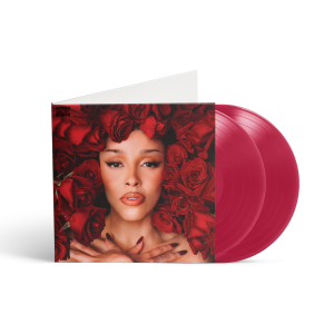 Doja Cat - Vie (2025) (2x Magenta Vinyl)