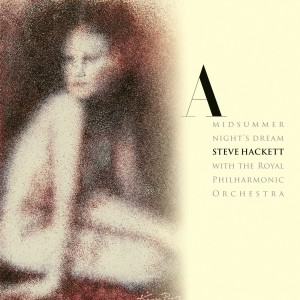 Steve Hackett - A Midsummer Night´s Dream (1997) (Vinyl)