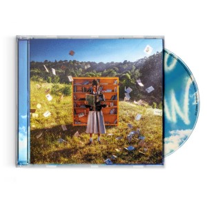 Cat Burns - How To Be Human (2025) (CD)